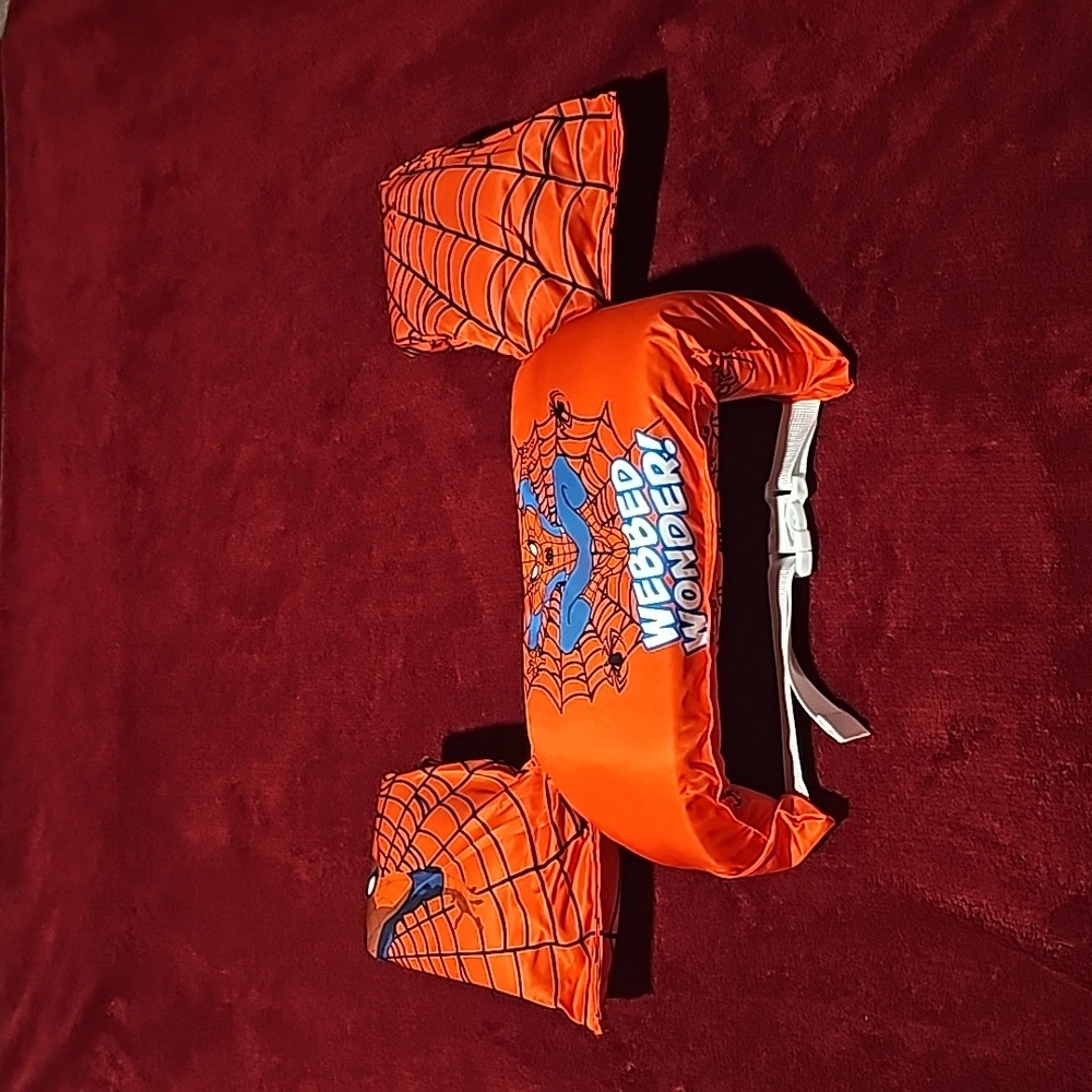Baby Float life jacket